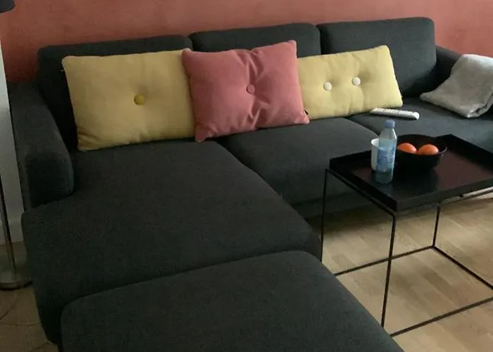 The Perfect Retreat For Couples