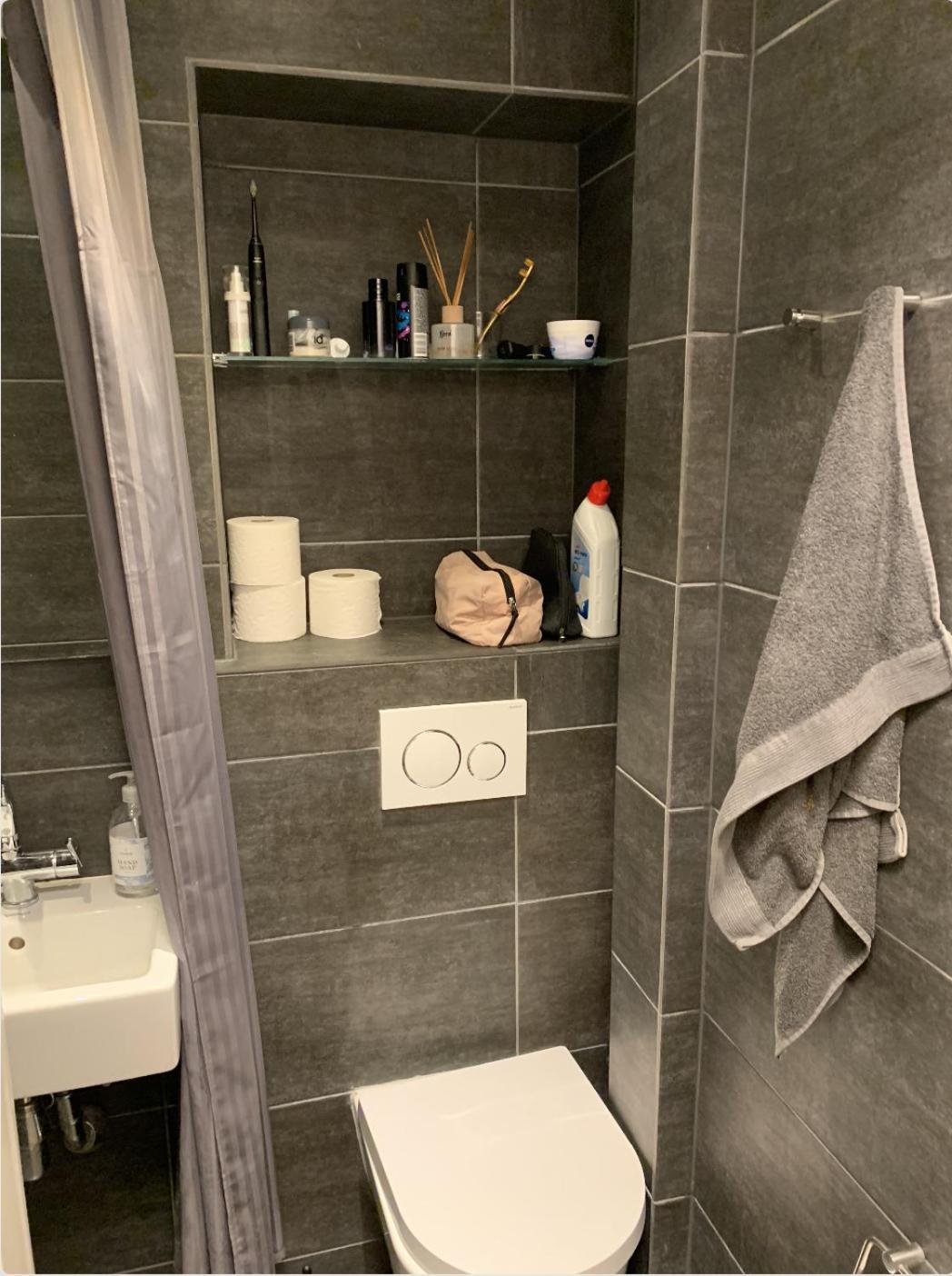 The Perfect Retreat For Couples Appartement