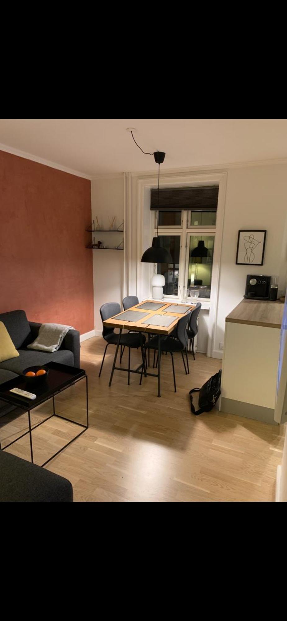 The Perfect Retreat For Couples Apartament Kopenhaga