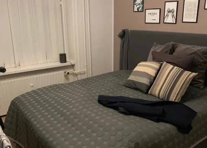 The Perfect Retreat For Couples