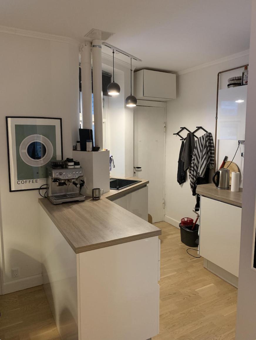 Apartament The Perfect Retreat For Couples